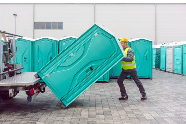 Best Portable bathroom rental  in Ama, LA