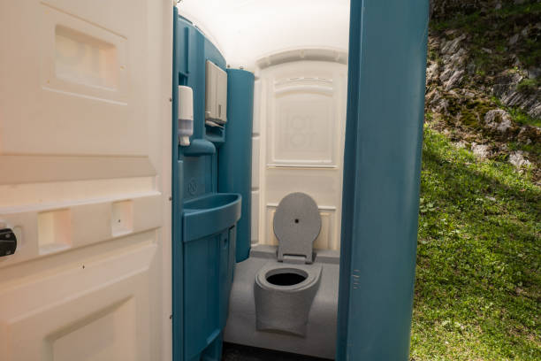 Best Portable toilet rental cost  in Ama, LA