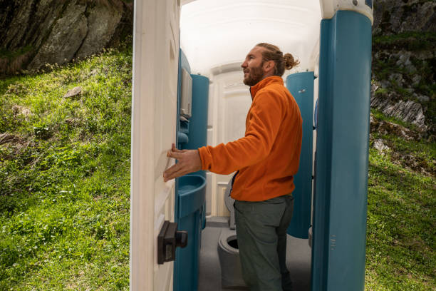 Best Porta potty rental near me  in Ama, LA