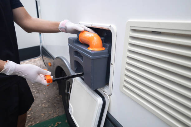 Best Affordable portable toilet rental  in Ama, LA