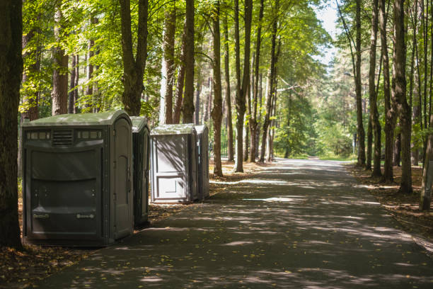 Best Local porta potty services  in Ama, LA
