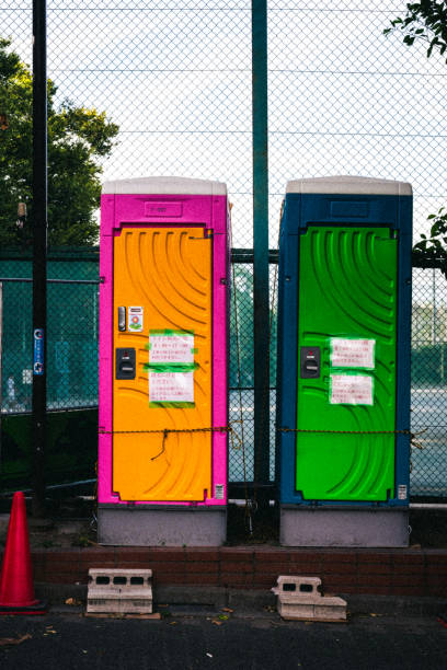 Best Portable toilet rental cost  in Ama, LA