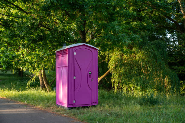 Best Portable toilet rental cost  in Ama, LA