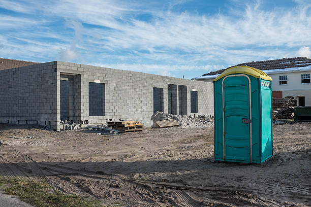 Portable Toilet Options We Offer in Ama, LA