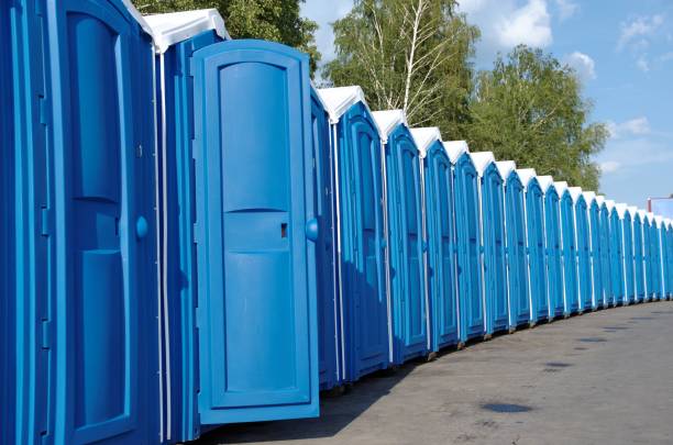 Best Wedding porta potty rental  in Ama, LA